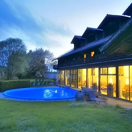 Hotel Gut Schmelmerhof-2